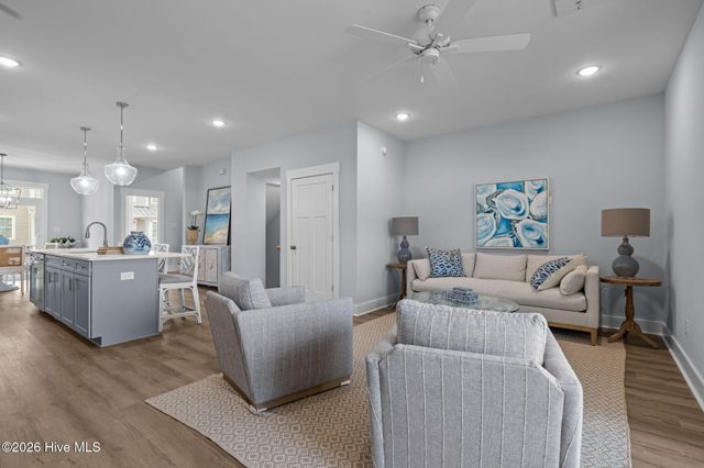 200 Olde Towne Yacht Club Drive 51, Beaufort, NC 28516