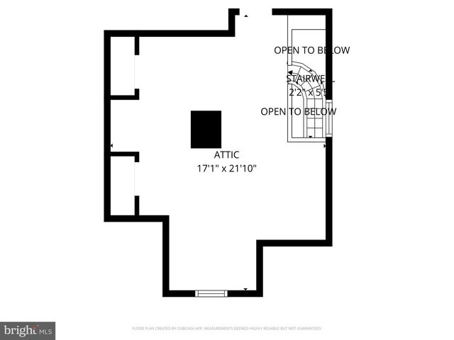 188 CHURCH ST E, Beverly, NJ 08010