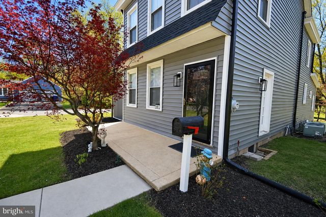 188 CHURCH ST E, Beverly, NJ 08010