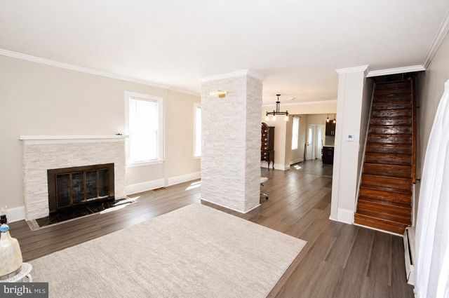 188 CHURCH ST E, Beverly, NJ 08010