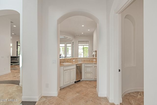 9990 E DESERT BEAUTY Drive, Scottsdale, AZ 85255