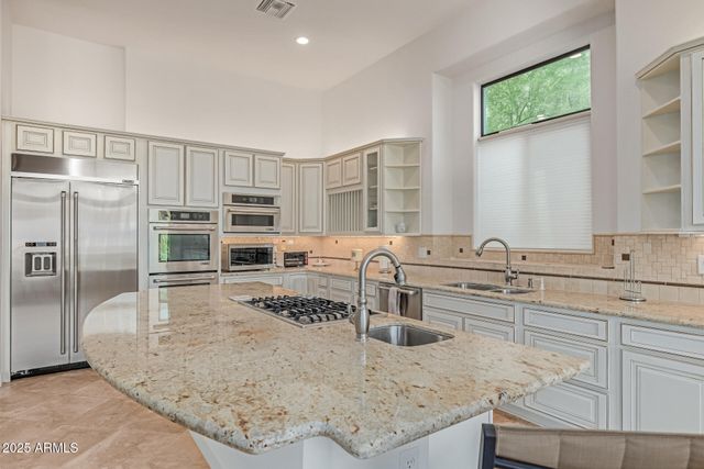 9990 E DESERT BEAUTY Drive, Scottsdale, AZ 85255