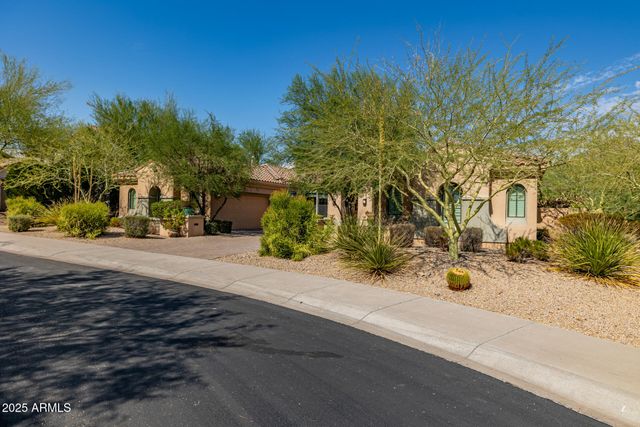 9990 E DESERT BEAUTY Drive, Scottsdale, AZ 85255
