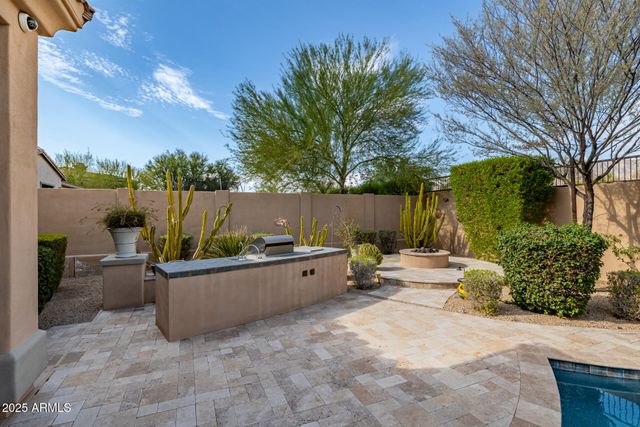9990 E DESERT BEAUTY Drive, Scottsdale, AZ 85255