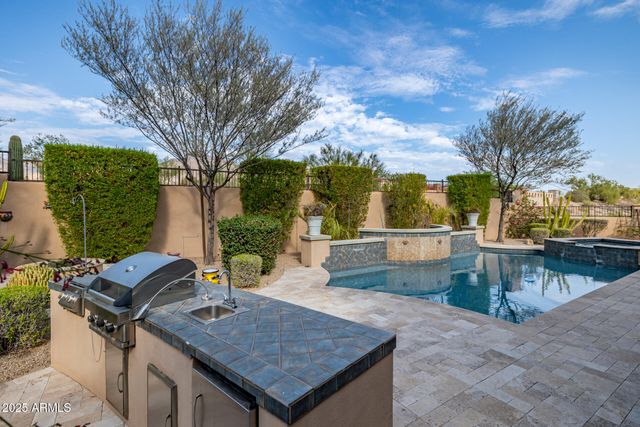 9990 E DESERT BEAUTY Drive, Scottsdale, AZ 85255