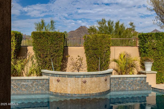9990 E DESERT BEAUTY Drive, Scottsdale, AZ 85255