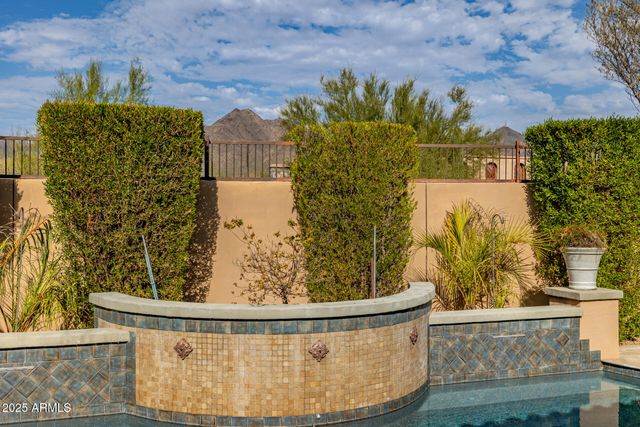 9990 E DESERT BEAUTY Drive, Scottsdale, AZ 85255