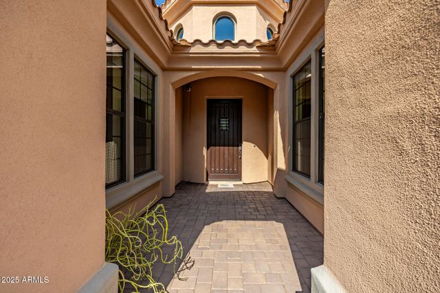 9990 E DESERT BEAUTY Drive, Scottsdale, AZ 85255