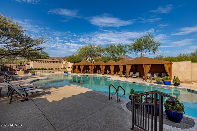 9990 E DESERT BEAUTY Drive, Scottsdale, AZ 85255