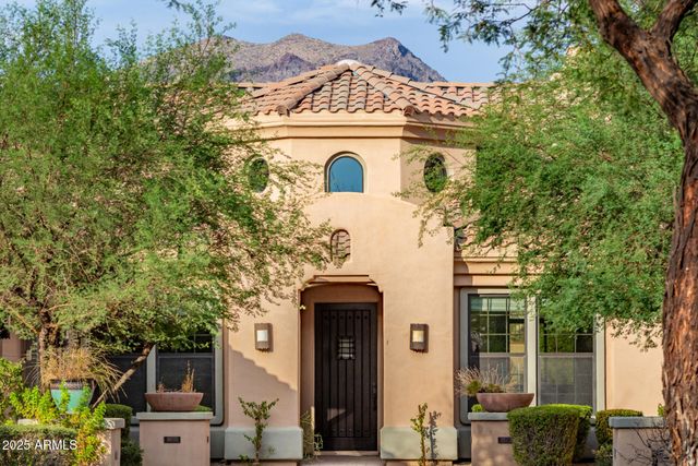 9990 E DESERT BEAUTY Drive, Scottsdale, AZ 85255