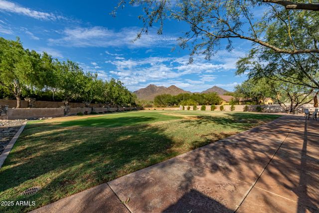 9990 E DESERT BEAUTY Drive, Scottsdale, AZ 85255
