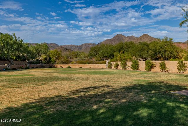 9990 E DESERT BEAUTY Drive, Scottsdale, AZ 85255