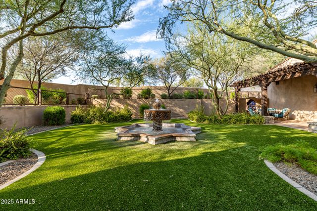 9990 E DESERT BEAUTY Drive, Scottsdale, AZ 85255