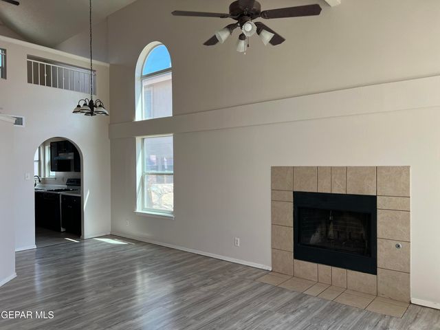 404 Desert Chicory Street, Horizon City, TX 79928