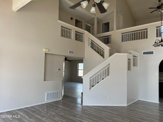 404 Desert Chicory Street, Horizon City, TX 79928