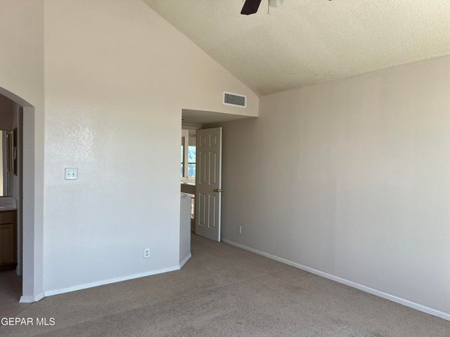404 Desert Chicory Street, Horizon City, TX 79928