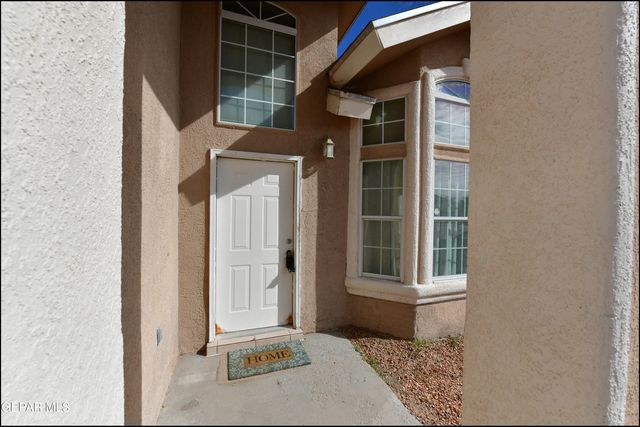 404 Desert Chicory Street, Horizon City, TX 79928