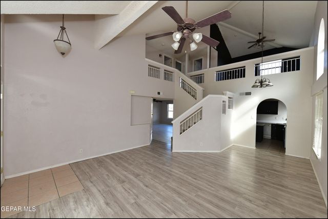 404 Desert Chicory Street, Horizon City, TX 79928