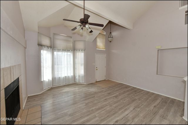 404 Desert Chicory Street, Horizon City, TX 79928