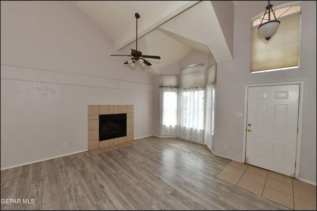404 Desert Chicory Street, Horizon City, TX 79928