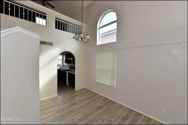 404 Desert Chicory Street, Horizon City, TX 79928