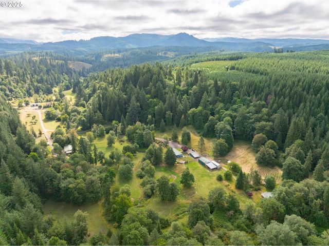 42024 CLARK SMITH Dr, Lebanon, OR 97355