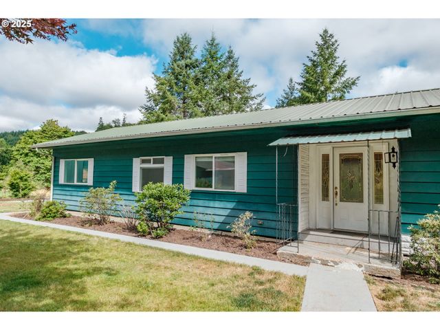 42024 CLARK SMITH Dr, Lebanon, OR 97355