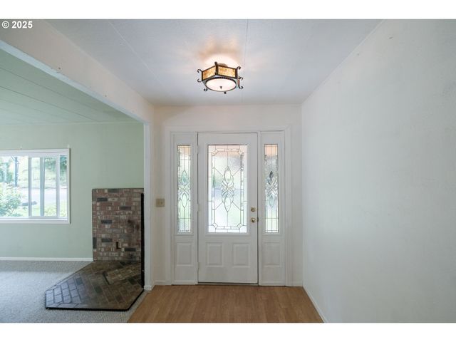 42024 CLARK SMITH Dr, Lebanon, OR 97355