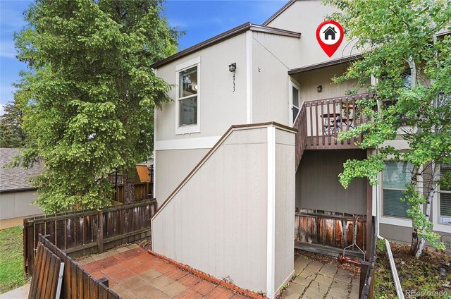 4733 Tantra Drive H6, Boulder, CO 80305