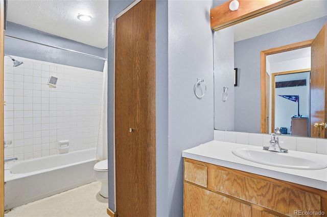 4733 Tantra Drive H6, Boulder, CO 80305
