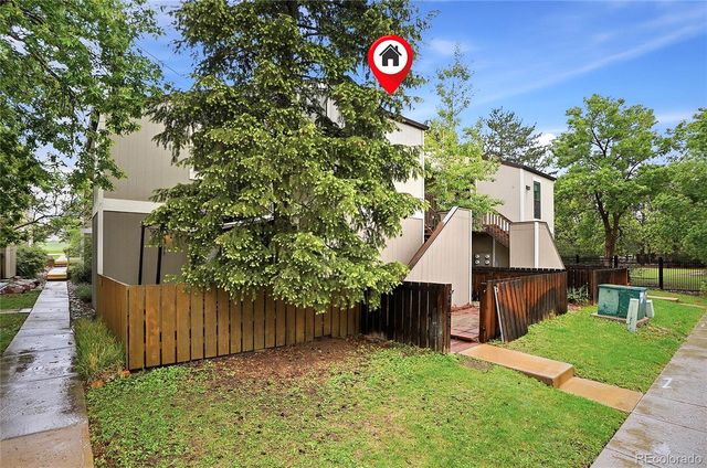 4733 Tantra Drive H6, Boulder, CO 80305