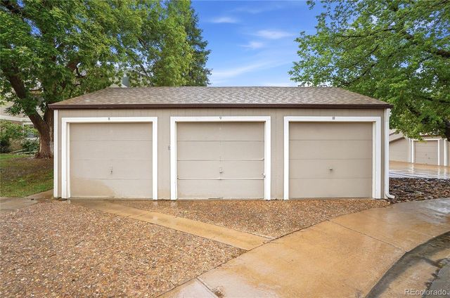 4733 Tantra Drive H6, Boulder, CO 80305