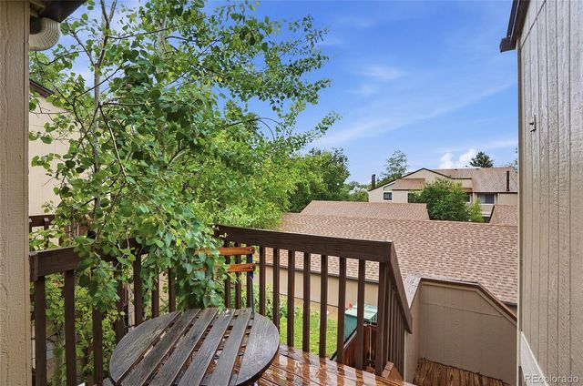 4733 Tantra Drive H6, Boulder, CO 80305