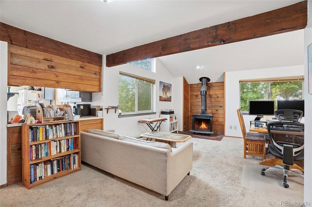 4733 Tantra Drive H6, Boulder, CO 80305