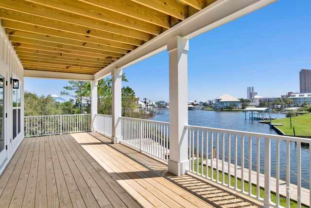925 Heron Point Drive, Gulf Shores, AL 36542