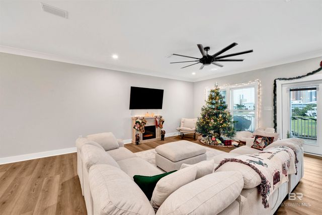 925 Heron Point Drive, Gulf Shores, AL 36542