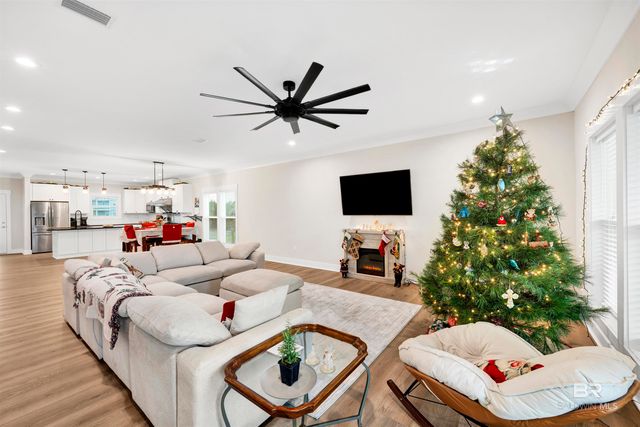 925 Heron Point Drive, Gulf Shores, AL 36542