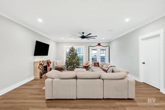 925 Heron Point Drive, Gulf Shores, AL 36542