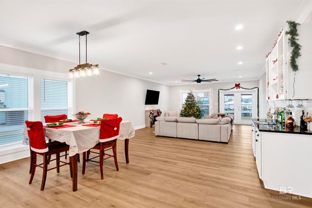 925 Heron Point Drive, Gulf Shores, AL 36542