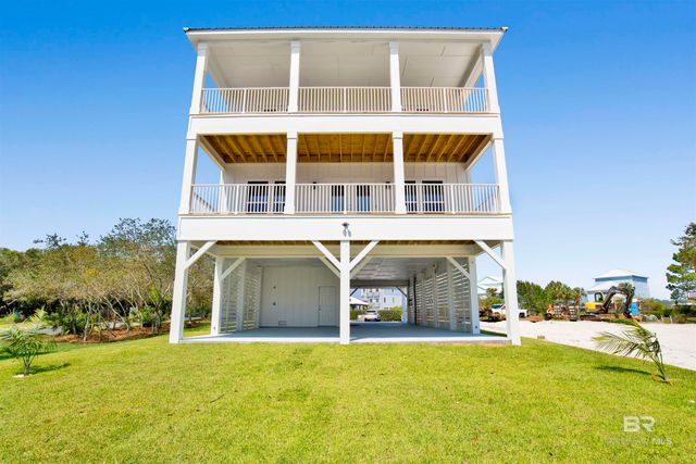 925 Heron Point Drive, Gulf Shores, AL 36542
