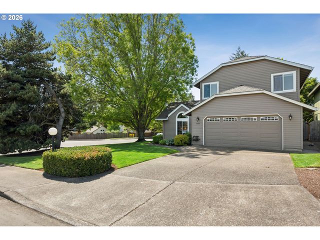 11185 Sw 125TH Pl, Portland, OR 97223
