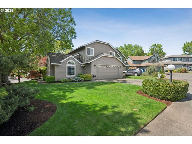 11185 Sw 125TH Pl, Portland, OR 97223