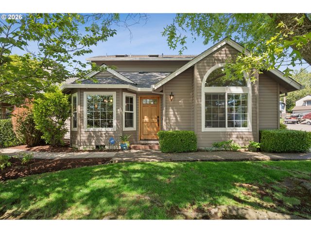 11185 Sw 125TH Pl, Portland, OR 97223