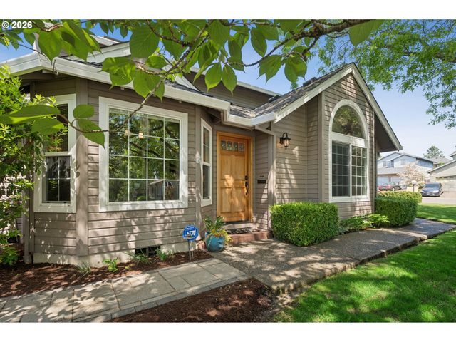 11185 Sw 125TH Pl, Portland, OR 97223