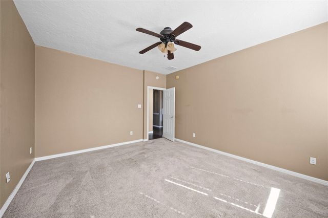 18511 First Voyage Court, Cypress, TX 77433