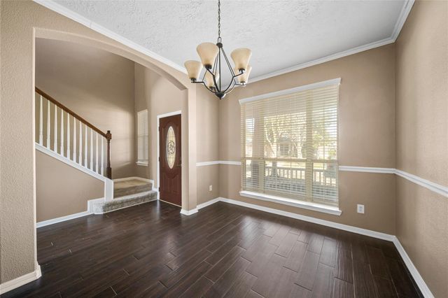 18511 First Voyage Court, Cypress, TX 77433