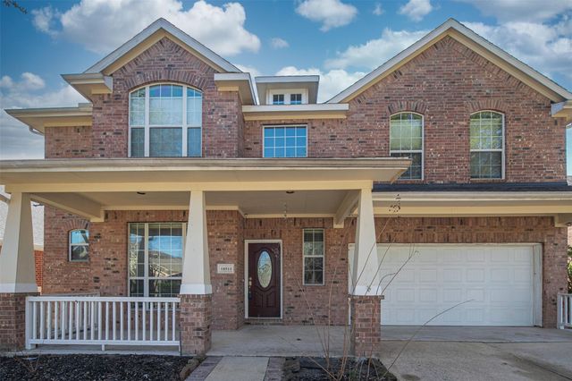 18511 First Voyage Court, Cypress, TX 77433