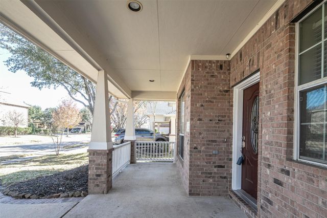 18511 First Voyage Court, Cypress, TX 77433