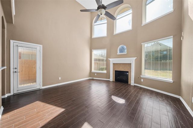 18511 First Voyage Court, Cypress, TX 77433