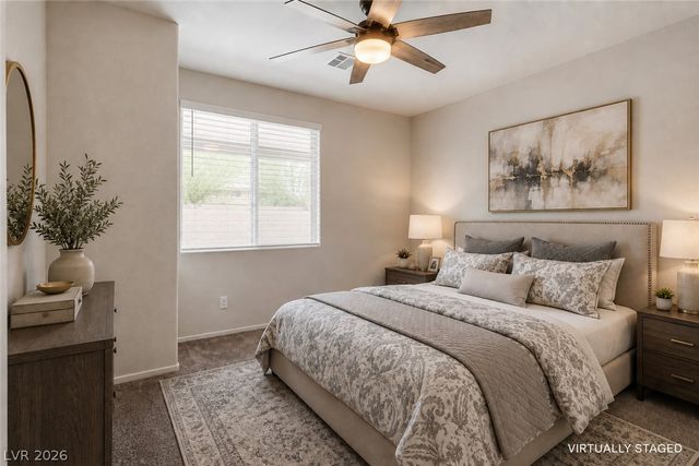 2185 Rio Rancho Pointe Place, Henderson, NV 89002